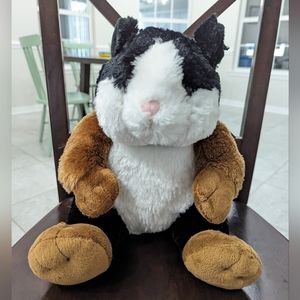 Build a Bear Guinea Pig Plush